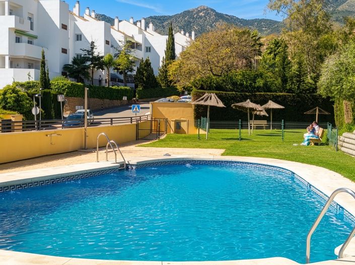 Image No.15-Appartement de 2 chambres à vendre à Benalmadena