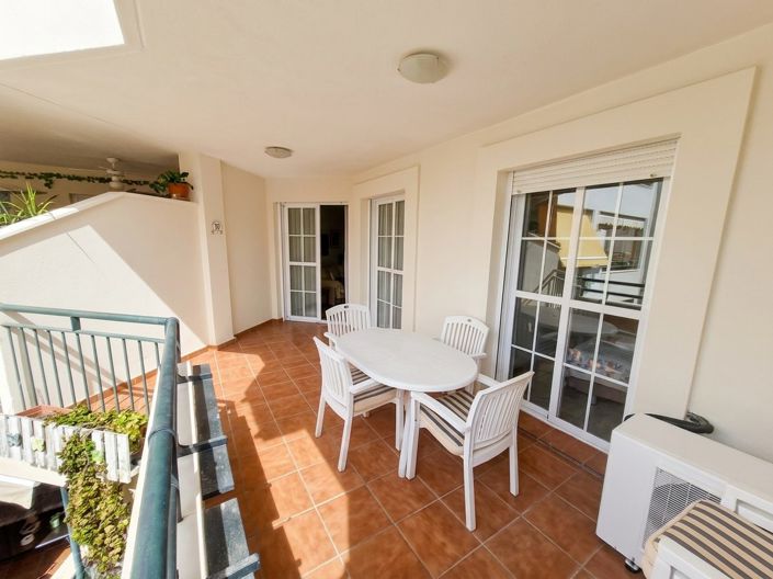 Image No.2-Appartement de 2 chambres à vendre à Benalmadena