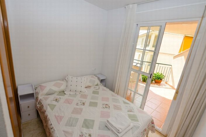 Image No.22-Appartement de 2 chambres à vendre à Benalmadena