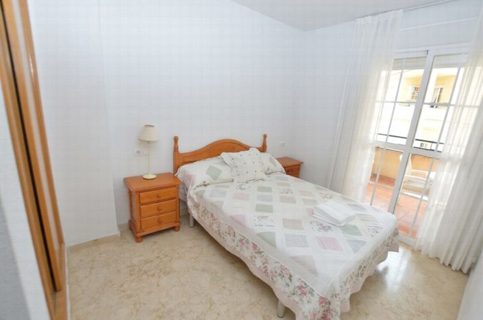 Image No.25-Appartement de 2 chambres à vendre à Benalmadena