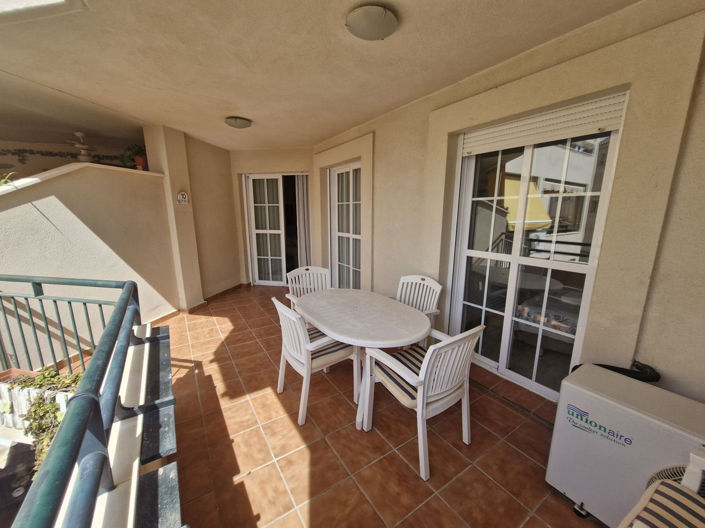 Image No.26-Appartement de 2 chambres à vendre à Benalmadena