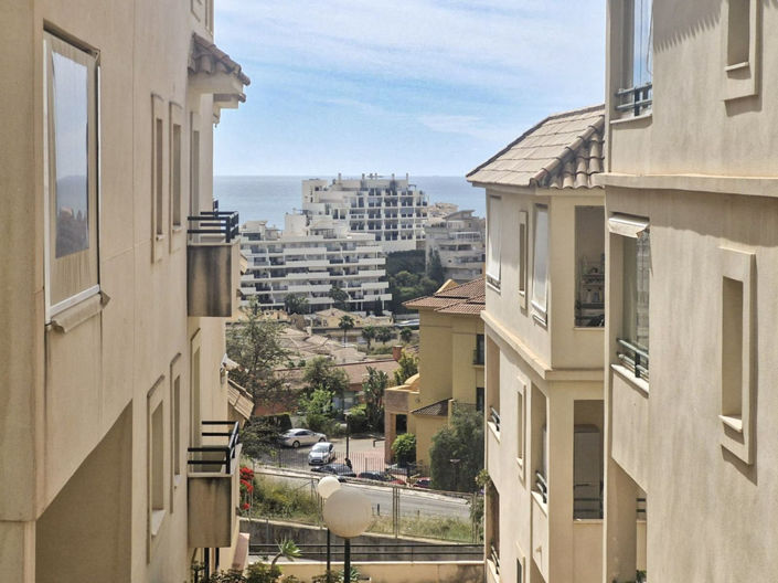 Image No.3-Appartement de 2 chambres à vendre à Benalmadena