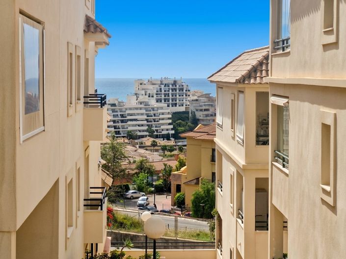 Image No.3-Appartement de 2 chambres à vendre à Benalmadena