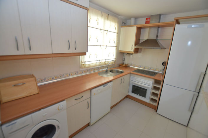 Image No.5-Appartement de 2 chambres à vendre à Benalmadena