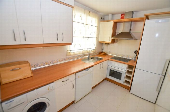 Image No.5-Appartement de 2 chambres à vendre à Benalmadena