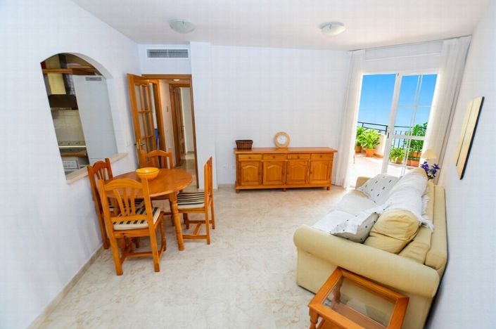Image No.6-Appartement de 2 chambres à vendre à Benalmadena