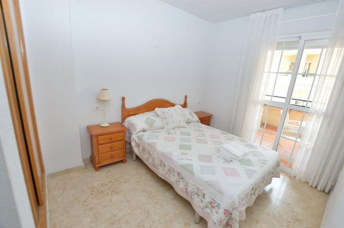 Image No.25-Appartement de 2 chambres à vendre à Torrequebrada