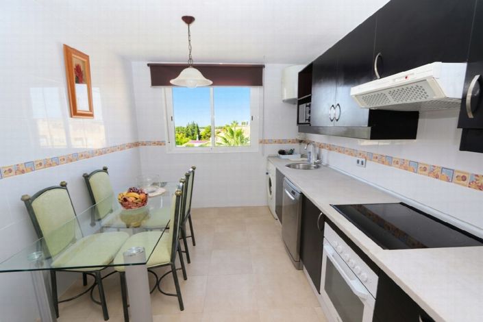 Image No.14-2 Bed Apartment for sale