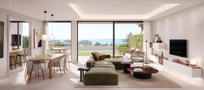 Image No.2-3 Bed Townhouse for sale