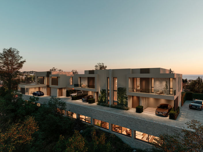 Image No.8-3 Bed Townhouse for sale