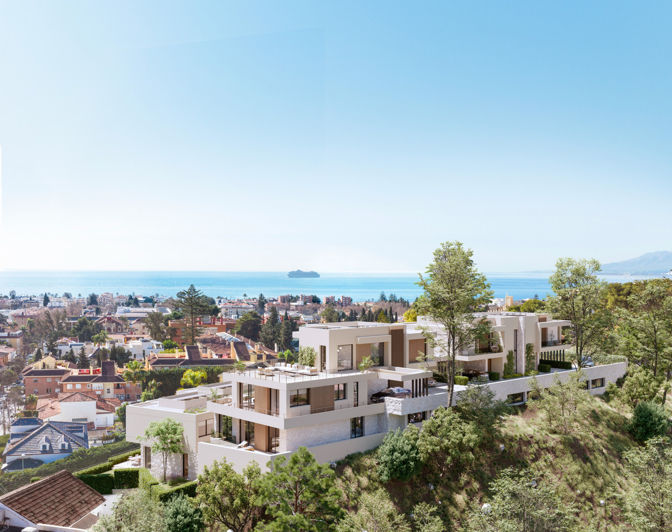 Image No.9-3 Bed Townhouse for sale