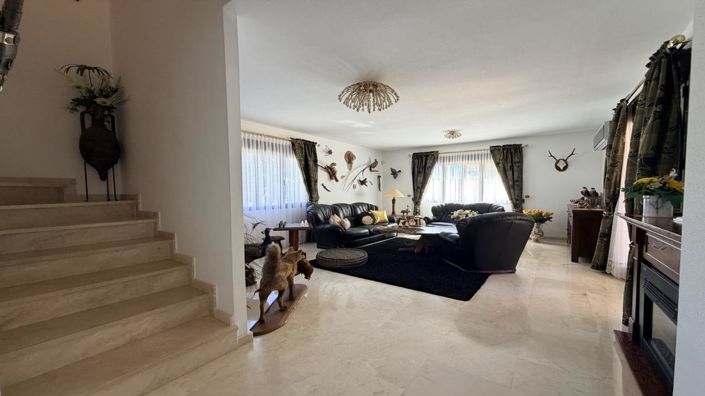 Image No.11-Penthouse de 3 chambres à vendre à Las Ramblas Golf