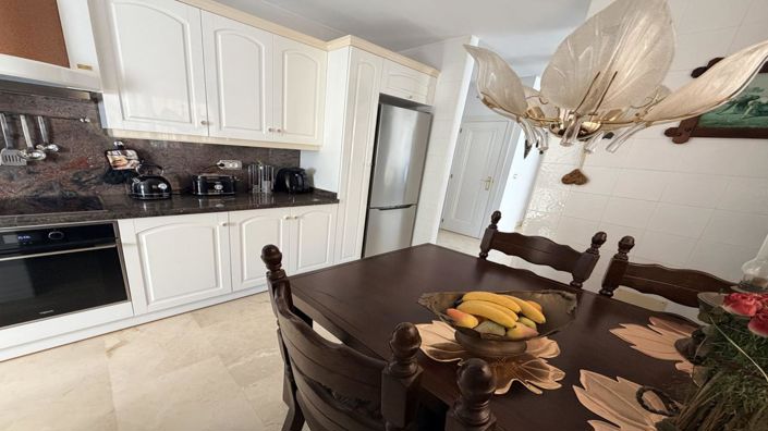 Image No.16-Penthouse de 3 chambres à vendre à Las Ramblas Golf