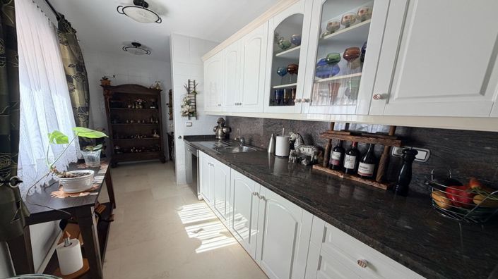 Image No.17-Penthouse de 3 chambres à vendre à Las Ramblas Golf