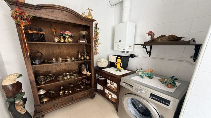 Image No.19-Penthouse de 3 chambres à vendre à Las Ramblas Golf