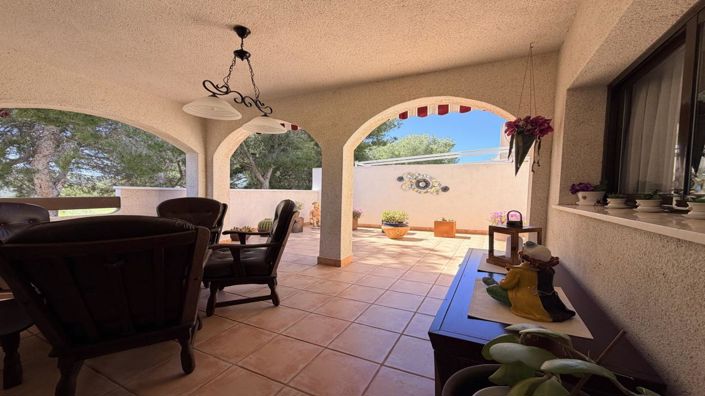 Image No.20-Penthouse de 3 chambres à vendre à Las Ramblas Golf