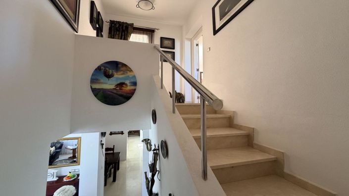 Image No.24-Penthouse de 3 chambres à vendre à Las Ramblas Golf