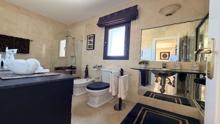 Image No.26-Penthouse de 3 chambres à vendre à Las Ramblas Golf