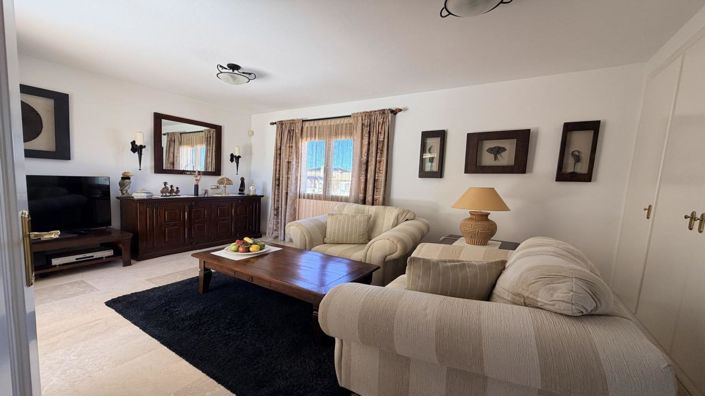 Image No.28-Penthouse de 3 chambres à vendre à Las Ramblas Golf