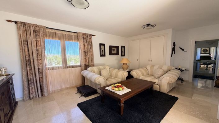 Image No.29-Penthouse de 3 chambres à vendre à Las Ramblas Golf