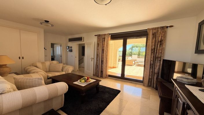 Image No.30-Penthouse de 3 chambres à vendre à Las Ramblas Golf