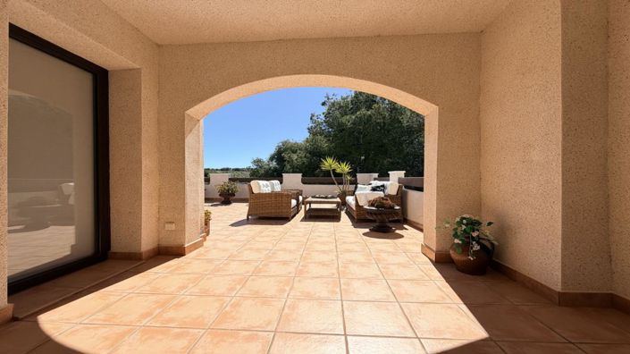 Image No.31-Penthouse de 3 chambres à vendre à Las Ramblas Golf