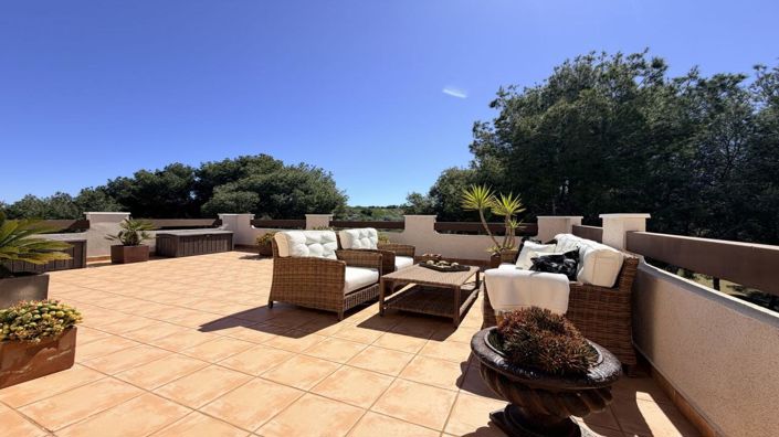 Image No.32-Penthouse de 3 chambres à vendre à Las Ramblas Golf