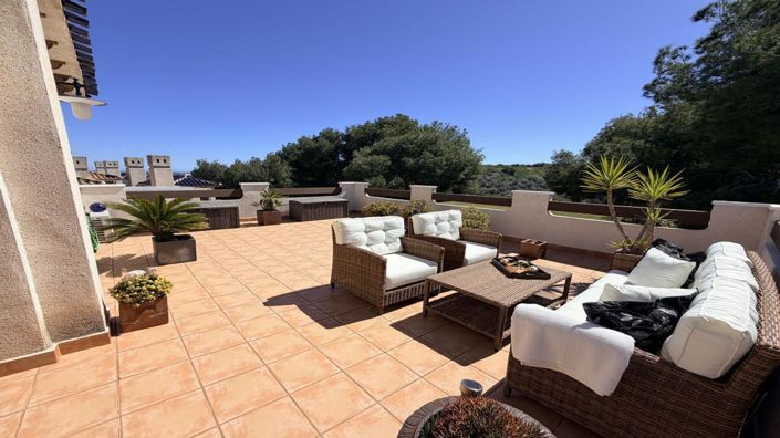 Image No.33-Penthouse de 3 chambres à vendre à Las Ramblas Golf