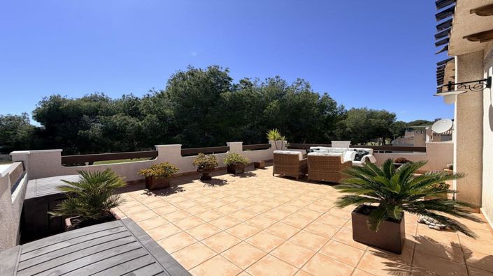 Image No.35-Penthouse de 3 chambres à vendre à Las Ramblas Golf