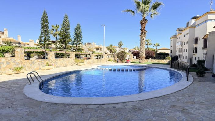 Image No.40-Penthouse de 3 chambres à vendre à Las Ramblas Golf