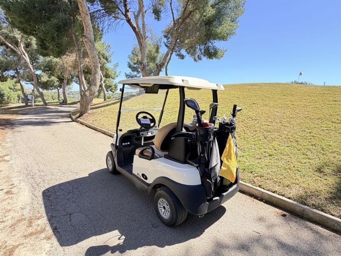 Image No.41-Penthouse de 3 chambres à vendre à Las Ramblas Golf