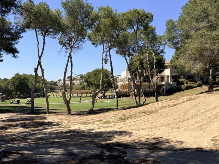 Image No.44-Penthouse de 3 chambres à vendre à Las Ramblas Golf