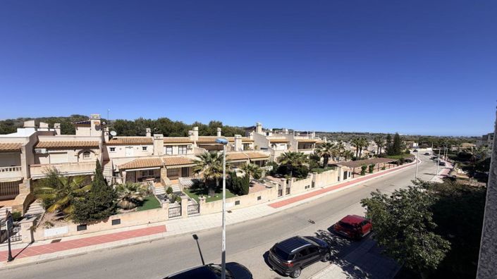 Image No.8-Penthouse de 3 chambres à vendre à Las Ramblas Golf