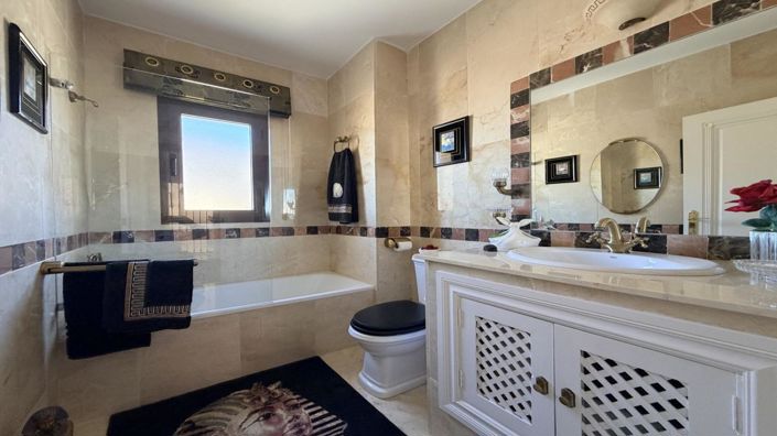 Image No.9-Penthouse de 3 chambres à vendre à Las Ramblas Golf