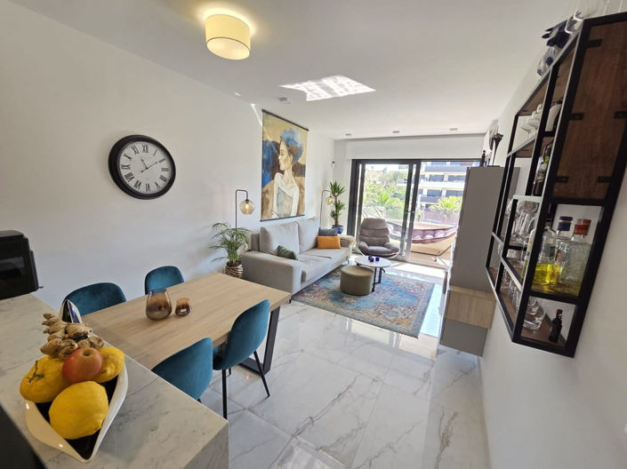 Image No.4-Appartement de 2 chambres à vendre à Orihuela Costa