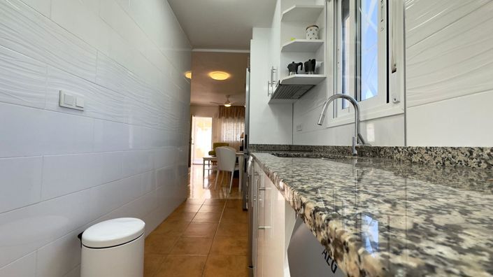 Image No.10-Bungalow de 2 chambres à vendre à Torrevieja