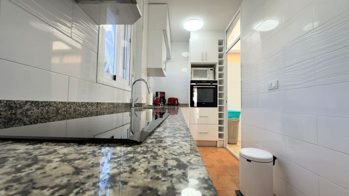 Image No.11-Bungalow de 2 chambres à vendre à Torrevieja