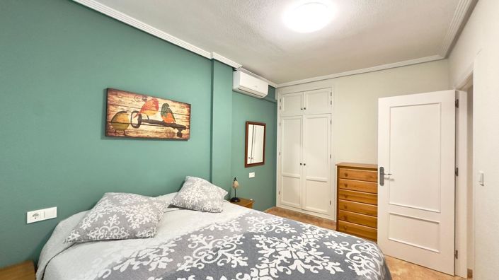 Image No.14-Bungalow de 2 chambres à vendre à Torrevieja