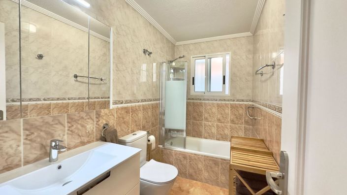 Image No.16-Bungalow de 2 chambres à vendre à Torrevieja