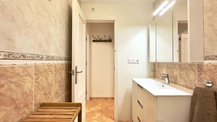 Image No.17-Bungalow de 2 chambres à vendre à Torrevieja