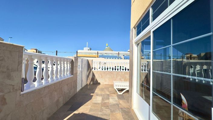 Image No.22-Bungalow de 2 chambres à vendre à Torrevieja