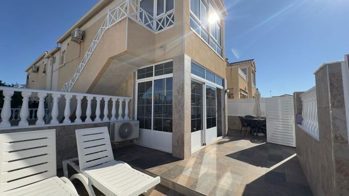 Image No.24-Bungalow de 2 chambres à vendre à Torrevieja