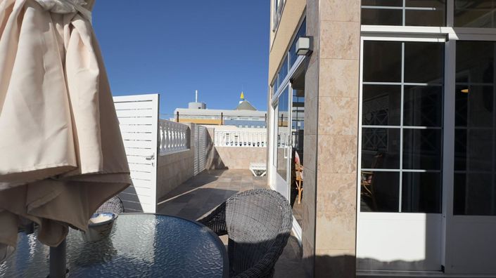 Image No.27-Bungalow de 2 chambres à vendre à Torrevieja