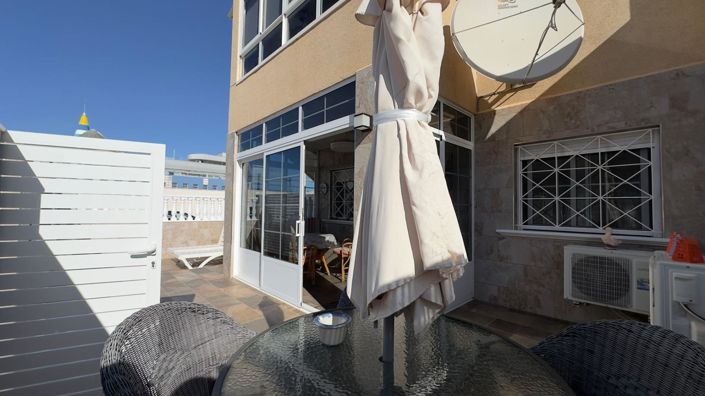 Image No.28-Bungalow de 2 chambres à vendre à Torrevieja