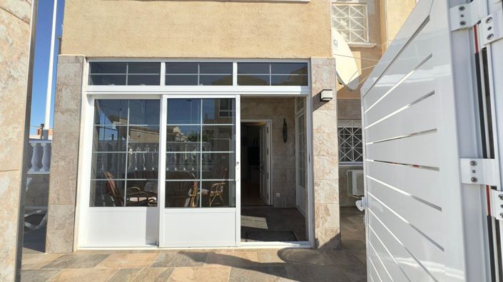 Image No.29-Bungalow de 2 chambres à vendre à Torrevieja