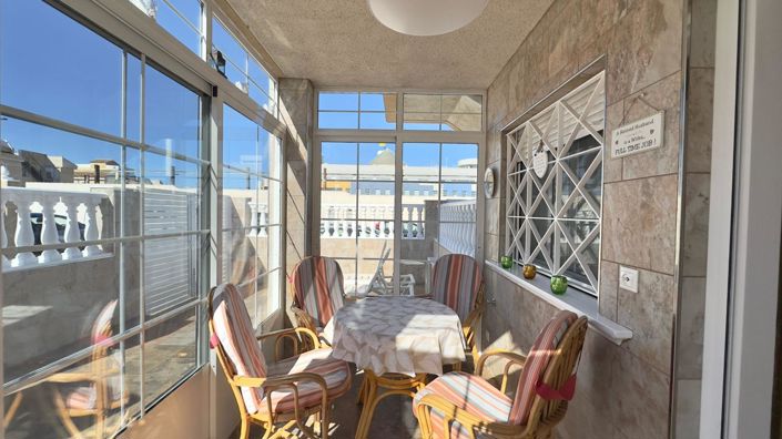 Image No.31-Bungalow de 2 chambres à vendre à Torrevieja