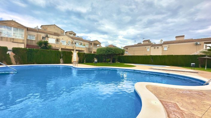 Image No.34-Bungalow de 2 chambres à vendre à Torrevieja