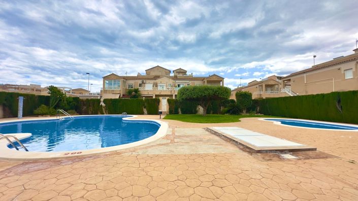 Image No.35-Bungalow de 2 chambres à vendre à Torrevieja