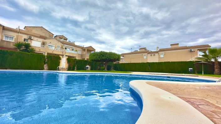 Image No.36-Bungalow de 2 chambres à vendre à Torrevieja