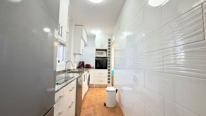 Image No.7-Bungalow de 2 chambres à vendre à Torrevieja